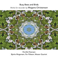 Christensen: Busy Bees & Birds