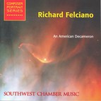 Felciano, R.: American Decameron (A)