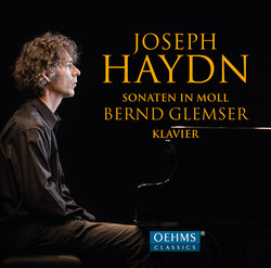 Haydn: Sonaten in Moll