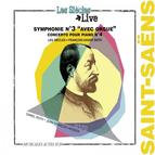 Saint-Saëns: Symphonie avec orgue