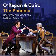 O'Regan: The Phoenix (Live)