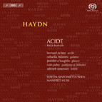Haydn – Acide