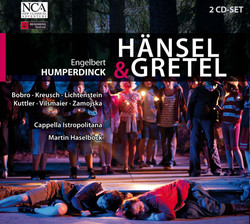 Humperdinck: Hansel und Gretel