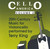 Cello America, Vol. 2 - Foss, L. / Creston, P. / Riegger, W. / Drew, J. / Cowell, H.