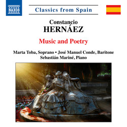 Hernáez: Music & Poetry