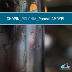 Chopin: Polonia