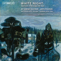 White Night – Impressions of Norwegian Folk Music