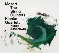Mozart: The String Quintets