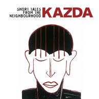 Kazda: Short Tales from the Neighbour