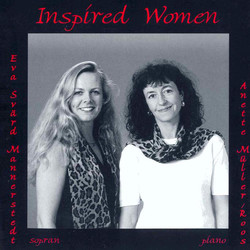 Inspired Women
