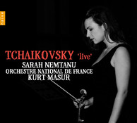 Tchaikovsky Live