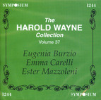 The Harold Wayne Collection, Vol. 37 (1906-1910)