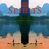 Spirits - East Meets West