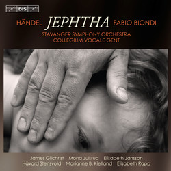 Händel – Jephtha