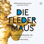 Strauss II: Die Fledermaus (Live)