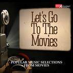Let's Go to the Movies!: Popular Music Selection from Movies