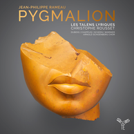 Rameau: Pygmalion & Les Fêtes de Polymnie
