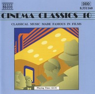 Cinema Classics, Vol. 10