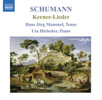 Schumann: Lied Edition, Vol. 4: 12 Gedichte, Op. 35 - 5 Lieder Und Gesange, Op. 127 - 4 Gesange, Op. 142
