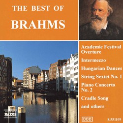 Brahms: The Best of Brahms