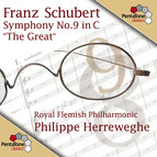 Schubert: Symphony No. 9 in C, 