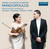 Schubert, Gerschwin, Dinescu & Ravel: Works for Violin & Piano