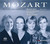 Mozart, W.A.: Flute Quartets Nos. 1-4
