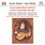 Elizabethan Songs and Consort Music