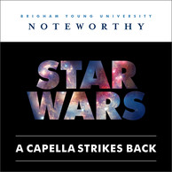 Star Wars: A Capella Strikes Back - Single