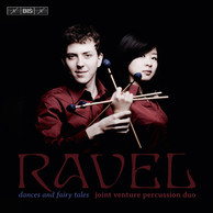 Ravel – Dances and Fairy Tales