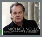 Michael Volle: A Portrait