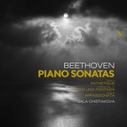 Beethoven: Piano Sonatas, Opp. 13, 27 & 57