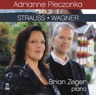 R. Strauss & Wagner: Lieder