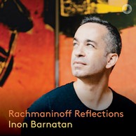 Rachmaninoff: Reflections