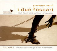 Verdi, G.: Due Foscari (I) [Opera]