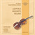 Leopold Mozarts Violine