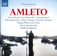 Faccio: Amleto (Live)