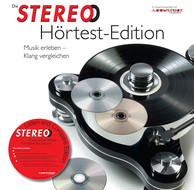 Die Stereo Hörtest-Edition
