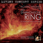 Living Concert Series – Wagner: Der Symphonische Ring