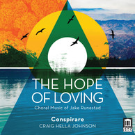 The Hope of Loving