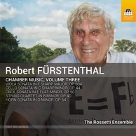Fürstenthal: Chamber Music, Vol. 3