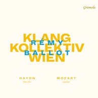 Mozart & Haydn: Orchestral Works