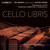 Cello Libris - works by Geoffrey Gordon