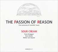 The Passion of Reason