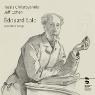 Edourard Lalo: Complete Songs