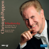 Tchaikovsky: Symphony No. 5 - Slavonic March