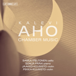 Kalevi Aho - Chamber Music