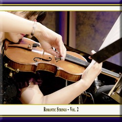Romantic Strings, Vol. 2 (Live)