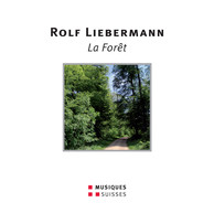 Liebermann: La Forêt