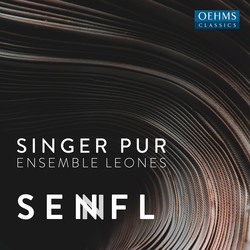 Ludwig Senfl: Motets & Songs